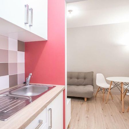 Appartement 3 - Tout Equipe - Carmes, ตูลูส ภายนอก รูปภาพ