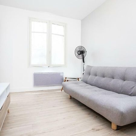 Appartement 3 - Tout Equipe - Carmes, ตูลูส ภายนอก รูปภาพ