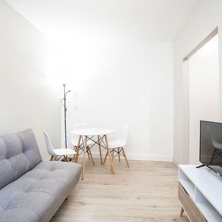 Appartement 3 - Tout Equipe - Carmes, ตูลูส ภายนอก รูปภาพ