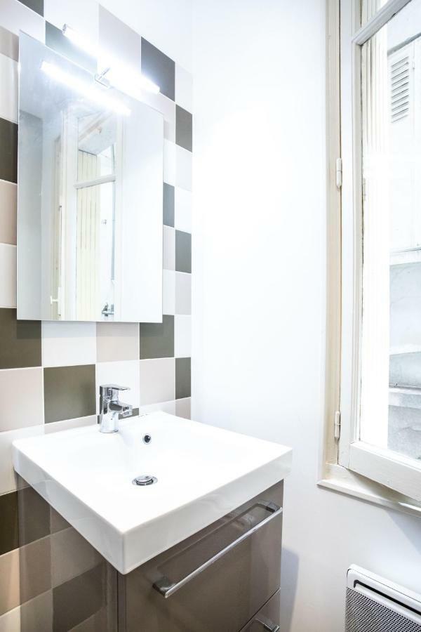 Appartement 3 - Tout Equipe - Carmes, ตูลูส ภายนอก รูปภาพ