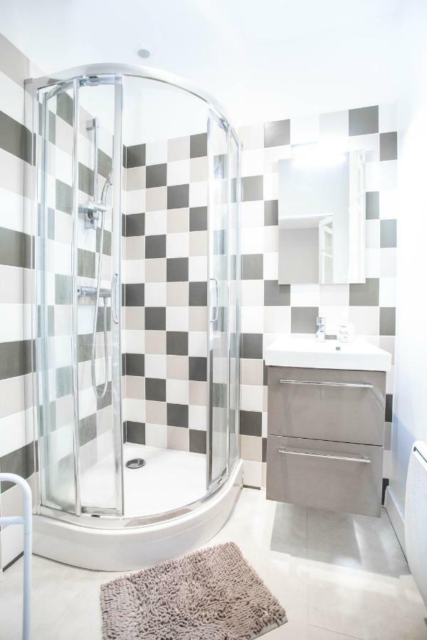 Appartement 3 - Tout Equipe - Carmes, ตูลูส ภายนอก รูปภาพ