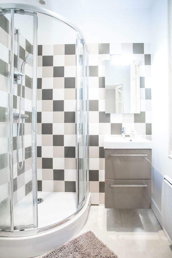Appartement 3 - Tout Equipe - Carmes, ตูลูส ภายนอก รูปภาพ