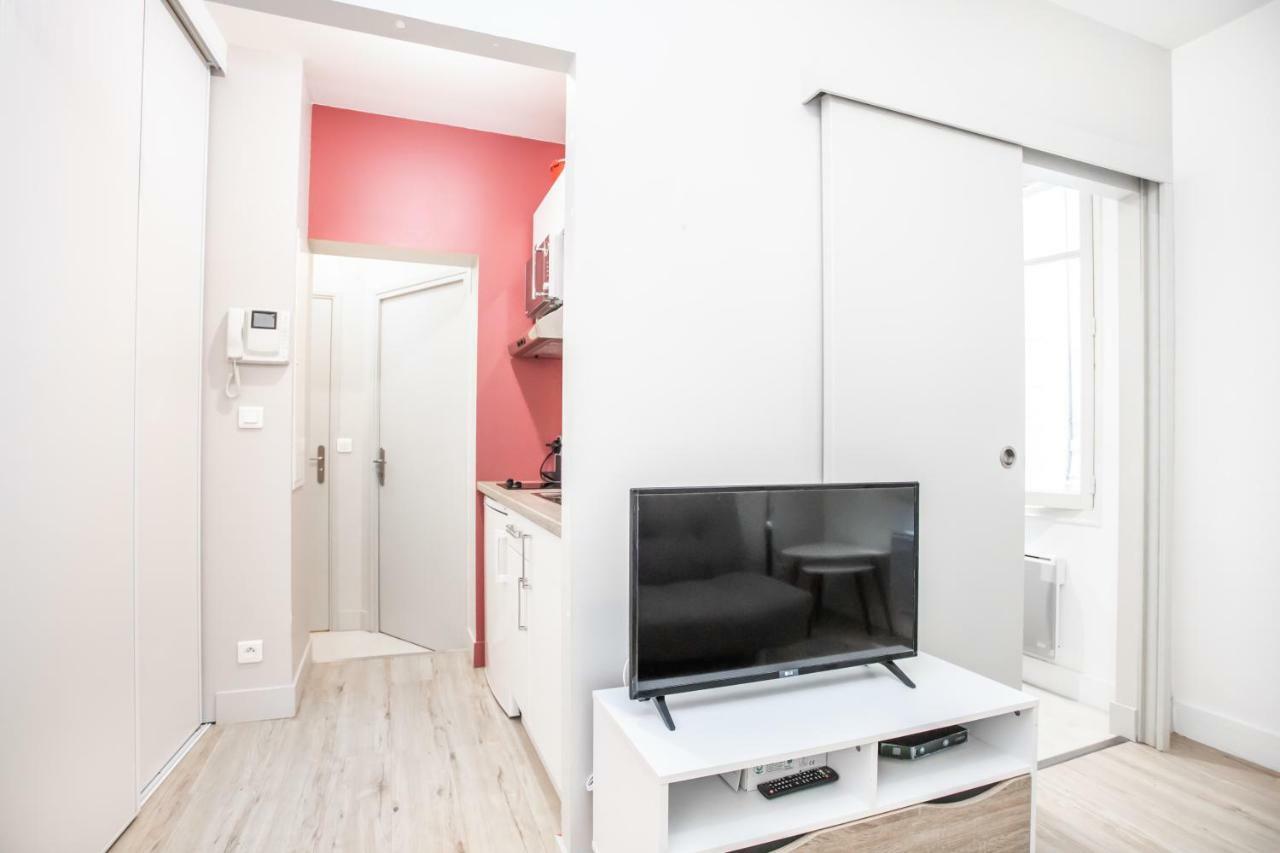 Appartement 3 - Tout Equipe - Carmes, ตูลูส ภายนอก รูปภาพ