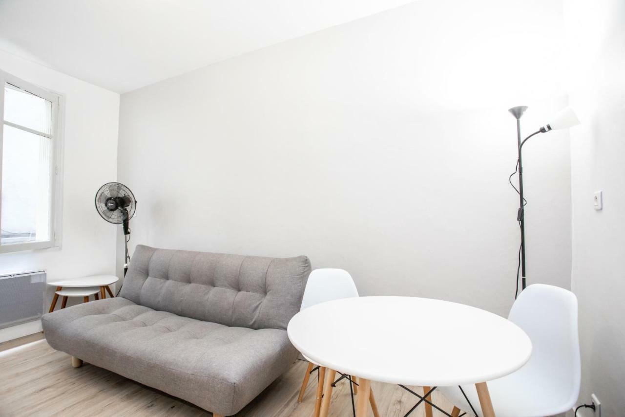 Appartement 3 - Tout Equipe - Carmes, ตูลูส ภายนอก รูปภาพ
