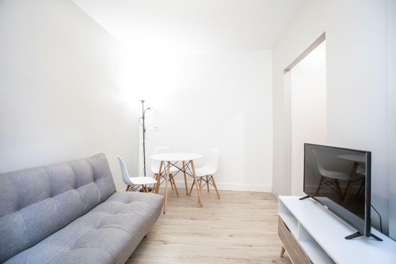 Appartement 3 - Tout Equipe - Carmes, ตูลูส ภายนอก รูปภาพ